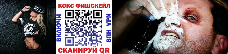что такое   Пушкино  Cocaine FishScale 